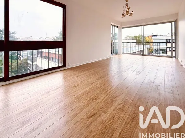Location Appartement 4 pièces 