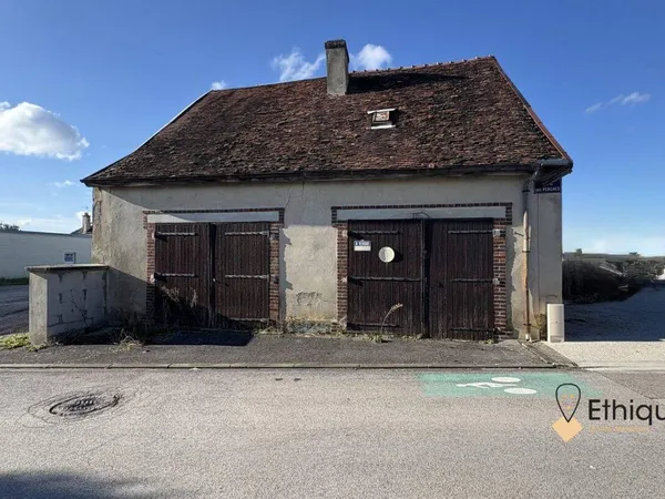Maison 2 pièces 74 m² 