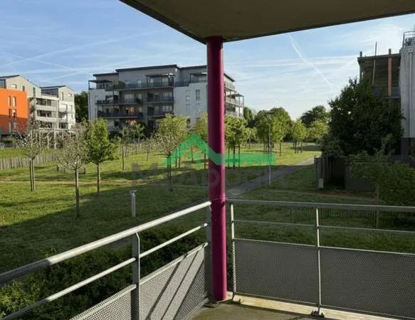Appartement 1 pièce 32 m² 