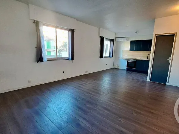 Appartement 1 pièce 33 m² 