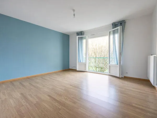 Appartement 4 pièces 68 m² 