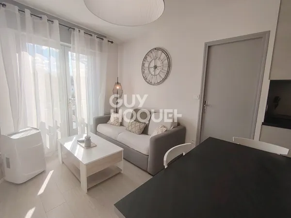 Appartement Mont De Marsan 2 pièce(s) 29.27 m2 