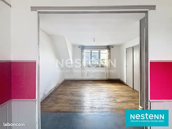 Maison 7 pièces 145 m² 
