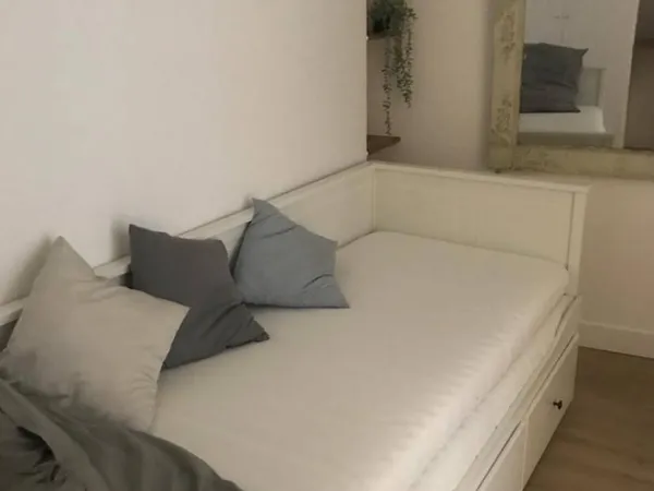 Loue Studio 12m² Paris 3ème dès le 1 er Mars 2025 