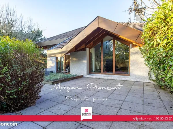 Maison 6 pièces 155 m² 