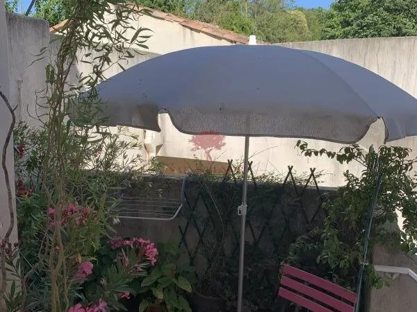 Appartement 1 pièce 29 m² 