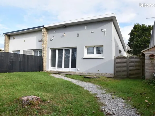Villa 3 pièces 68 m² 