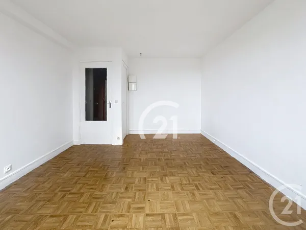 Appartement 1 pièce 31 m² 