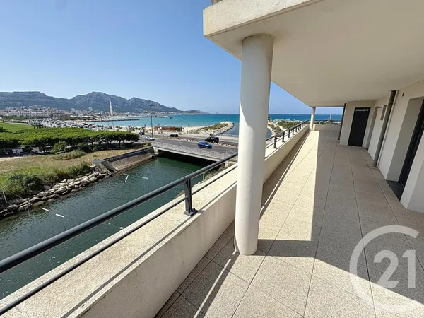 Appartement 4 pièces 102 m² 