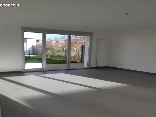 Maison 4 pièces 106 m² 