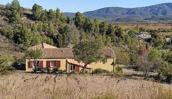 Maison 5 pièces 150 m² 