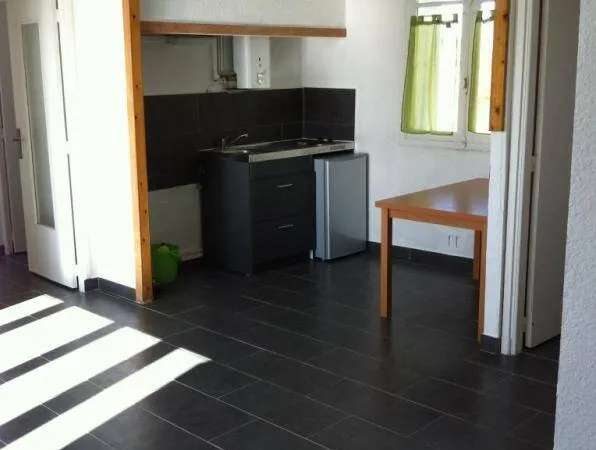Appartement 3 pièces 51 m² 