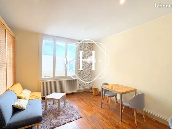 Appartement 1 pièce 40 m² 