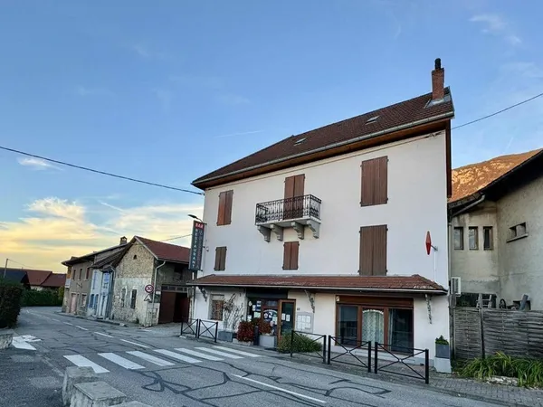 Vente Murs commerciaux 400 m² 