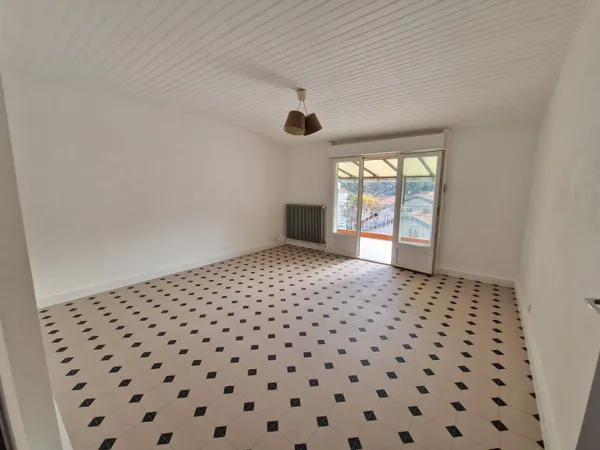 Appartement 3 pièces 77 m² 