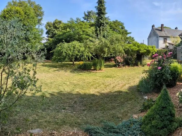 Maison 5 pièces 101 m² 