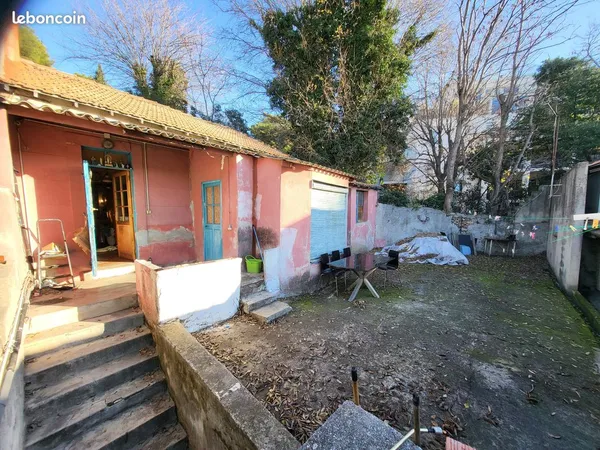 Maison 3 pièces 65 m² 