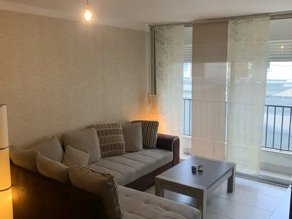 Appartement 3 pièces 73m2 
