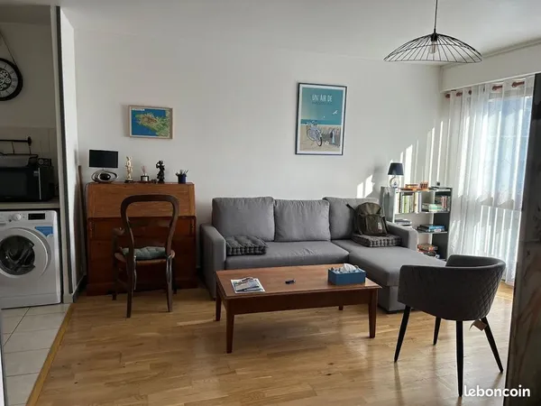 Loue appartement Lannion 