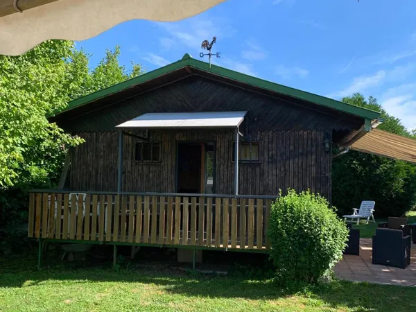 Maison 2 pièces 37 m² 