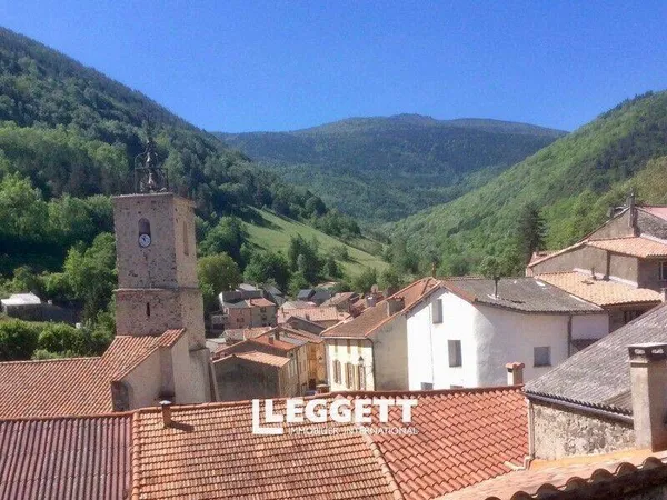 Maison 7 pièces 160 m² 