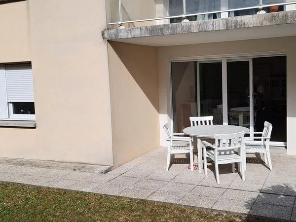 Appartement 3 pièces 67 m² 