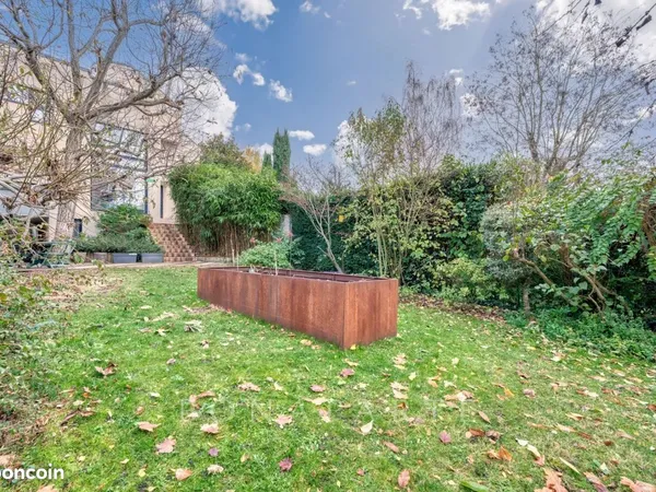 Maison 10 pièces 416 m² 