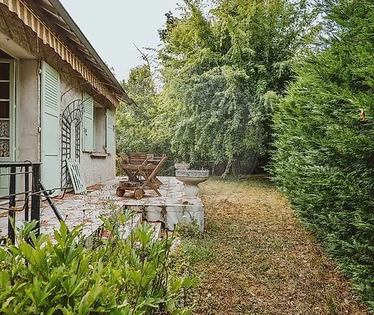 Maison 7 pièces 200 m² 
