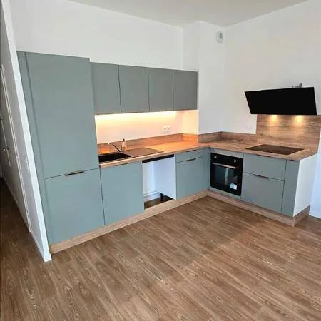 Appartement 1 pièce 23 m² 