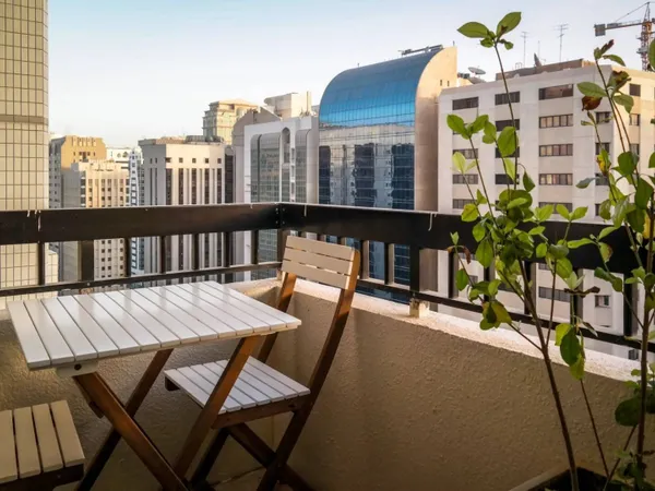 Appartement 3 pièces 58 m² 
