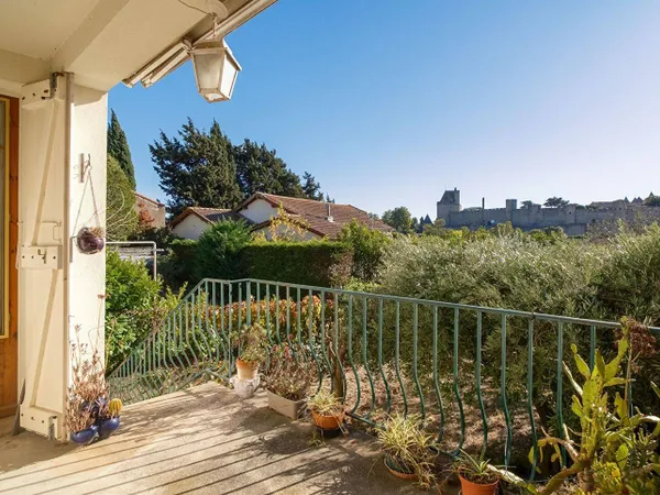Maison 6 pièces 167 m² 