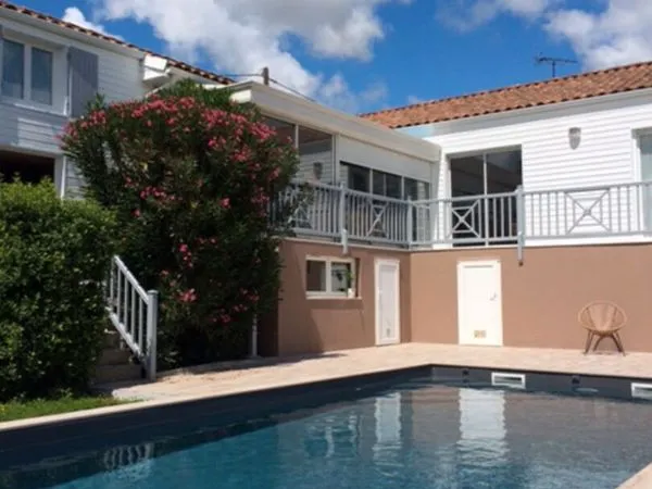 Maison 4 pièces 141 m² 