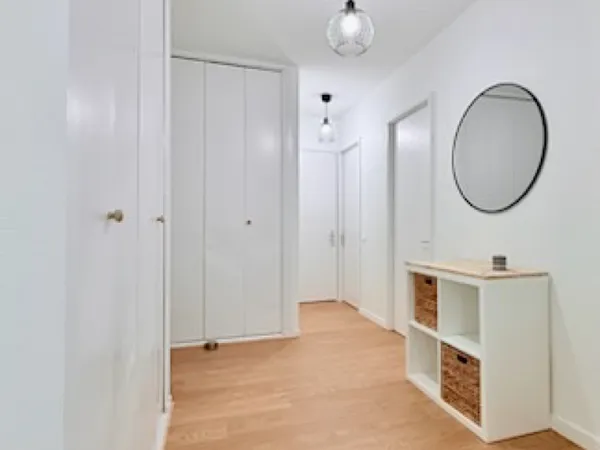 Propose colocation appartement 72m² 