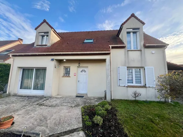 Maison 6 pièces 130 m² 
