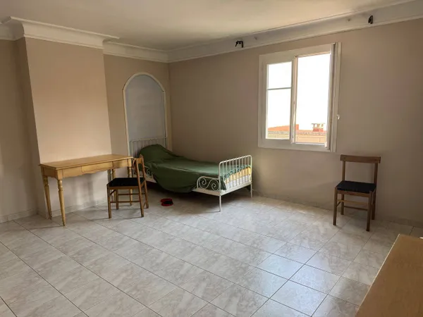Appartement 4 pièces 70 m² 