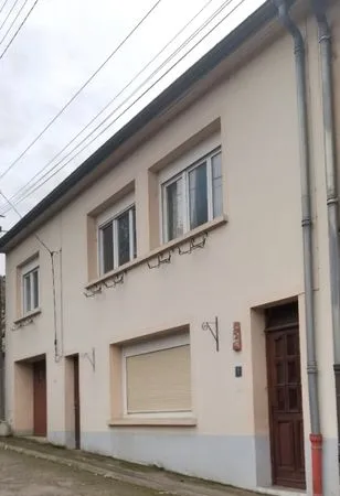 🏡 Maison rénovée+maison indépendante 