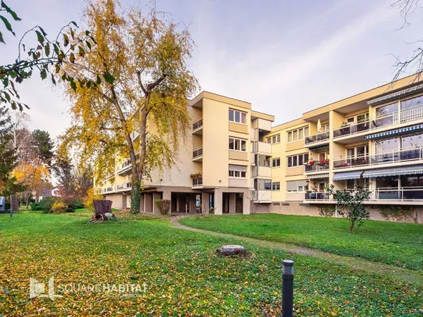 Appartement 6 pièces 104 m² 