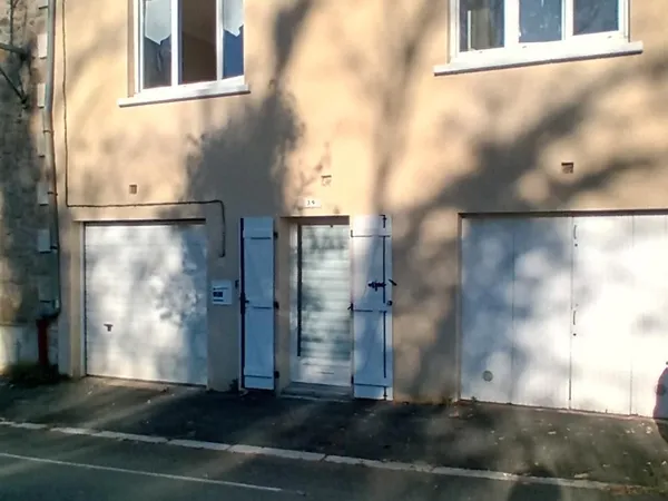 Maison 3 pièces 69 m² 