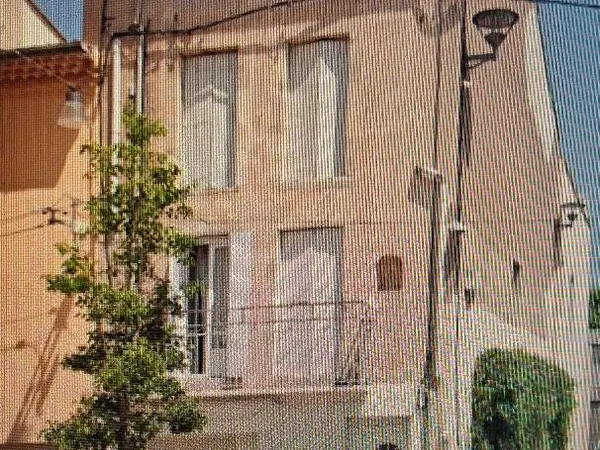 Immeuble 141 m² 
