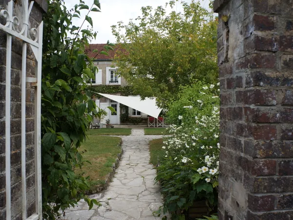 Vends maison ancienne 