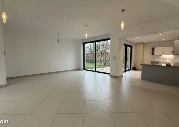 Appartement 5 pièces 148 m² 