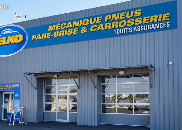 Local commercial 360 m² 
