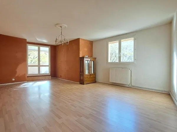 Appartement 5 pièces 107 m² 