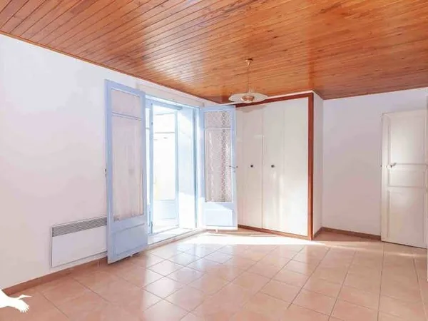 Maison 4 pièces 61 m² 