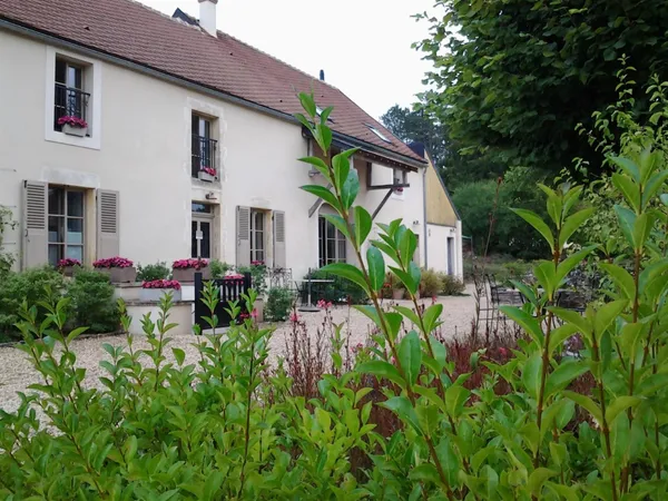 Maison de famille complètement rénovée, au calme 