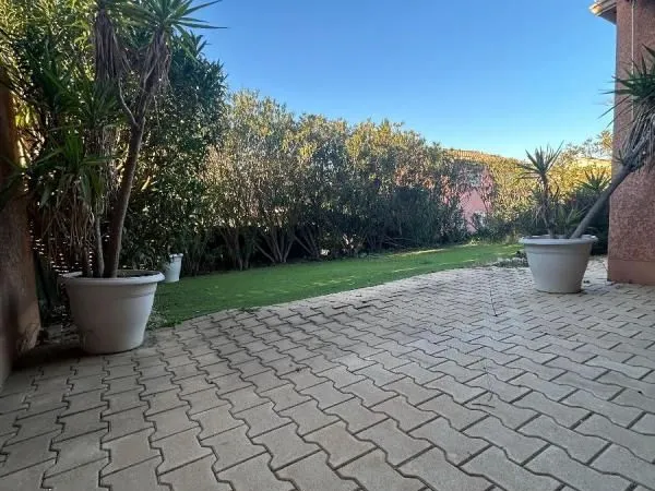 Villa 5 pièces 90 m² 
