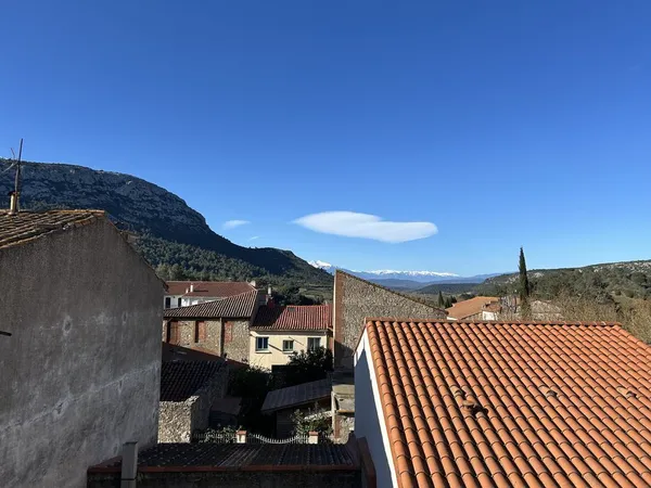 ensemble immobilier de 260 m 