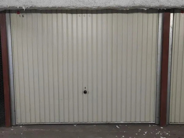 Garage/box 14 m² Colmar 