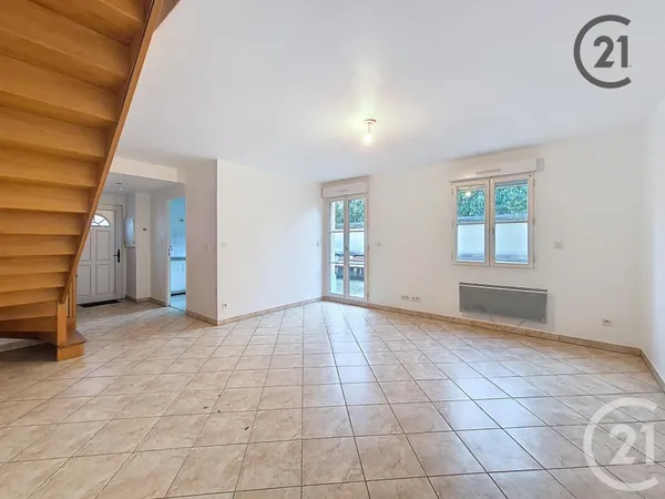 Appartement 4 pièces 89 m² 