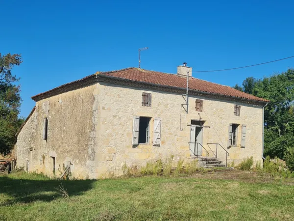 Maison 4 pièces 118 m² 